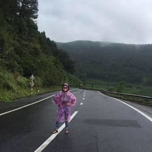 Meet your Posher, Grace